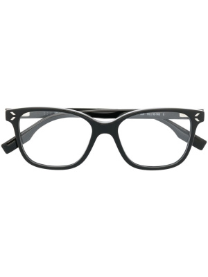 

Square-frame glasses, MCQ Square-frame glasses