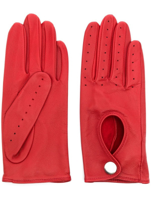 

Perforated driving gloves, Mackintosh Perforated driving gloves