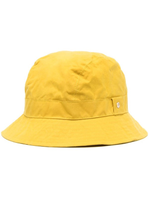 

Rainie cotton bucket hat, Mackintosh Rainie cotton bucket hat