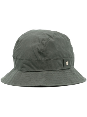 

Rainie cotton bucket hat, Mackintosh Rainie cotton bucket hat