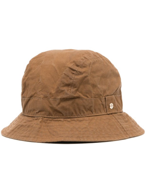 

Rainie cotton bucket hat, Mackintosh Rainie cotton bucket hat