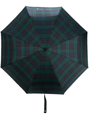 

AYR Gordon automatic telescopic umbrella, Mackintosh AYR Gordon automatic telescopic umbrella