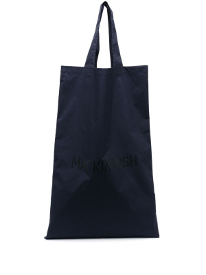 

Empoli oversize tote bag, Mackintosh Empoli oversize tote bag