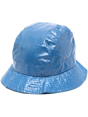

Rainie padded bucket hat, Mackintosh Rainie padded bucket hat