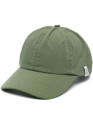 

Logo-patch baseball cap, Mackintosh Logo-patch baseball cap