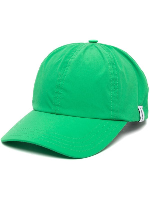 

Logo-patch baseball cap, Mackintosh Logo-patch baseball cap
