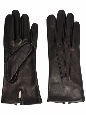 

Felicity leather gloves, Mackintosh Felicity leather gloves