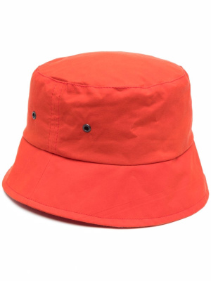 

Waxed bucket hat, Mackintosh Waxed bucket hat