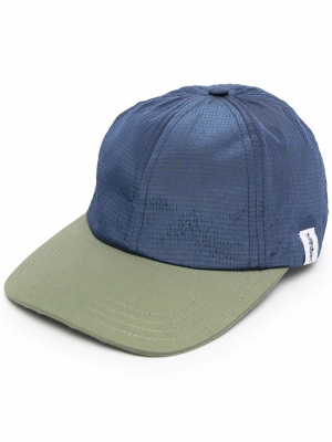 

RAINTEC and nylon cap, Mackintosh RAINTEC and nylon cap