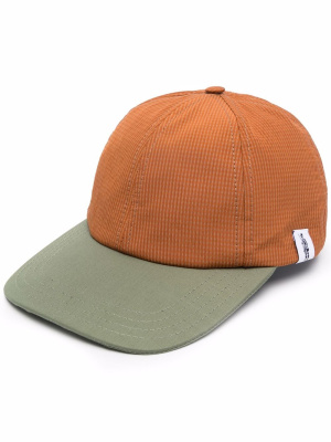 

RAINTEC and nylon cap, Mackintosh RAINTEC and nylon cap