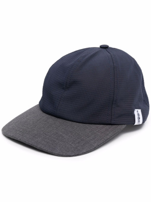 

RAINTEC and nylon cap, Mackintosh RAINTEC and nylon cap