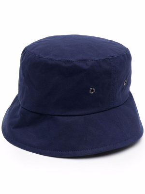 

Waxed bucket hat, Mackintosh Waxed bucket hat