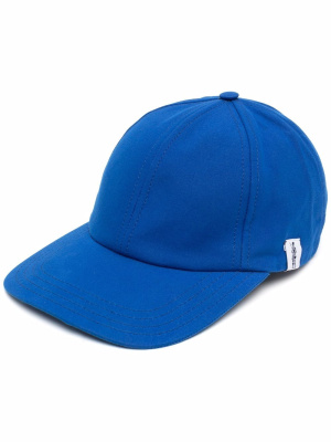 

Waxed cotton cap, Mackintosh Waxed cotton cap