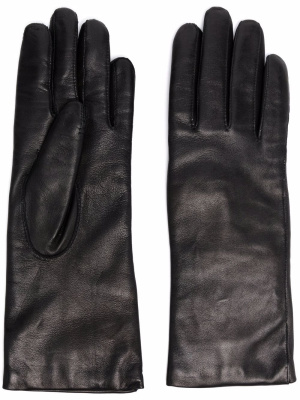 

Helene leather gloves, Mackintosh Helene leather gloves