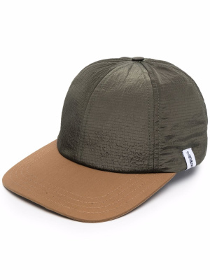 

RAINTEC and nylon cap, Mackintosh RAINTEC and nylon cap