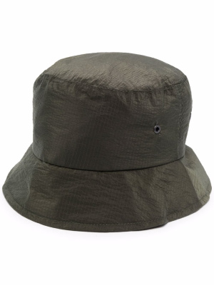 

Nylon bucket hat, Mackintosh Nylon bucket hat