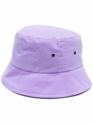 

Waxed bucket hat, Mackintosh Waxed bucket hat