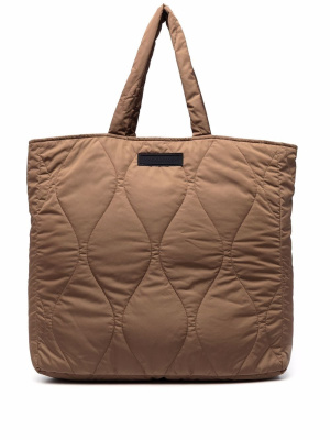 

Lexis padded tote bag, Mackintosh Lexis padded tote bag
