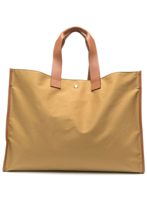 

X L/Uniform foldable tote bag, Mackintosh X L/Uniform foldable tote bag