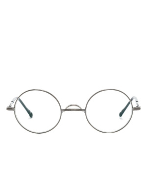 

Round-frame glasses, Matsuda Round-frame glasses