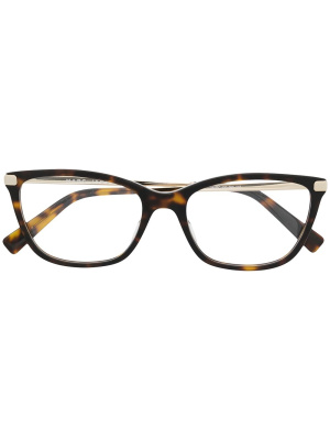 

MARC400 square-frame glasses, Marc Jacobs Eyewear MARC400 square-frame glasses