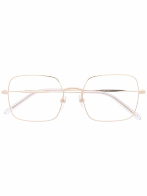 

Square-frame glasses, Marc Jacobs Eyewear Square-frame glasses