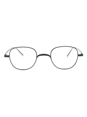 

Round-frame glasses, Givenchy Eyewear Round-frame glasses