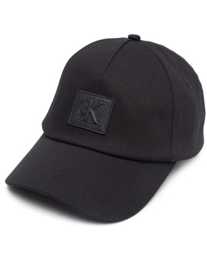 

Logo-patch cap, Calvin Klein Jeans Logo-patch cap