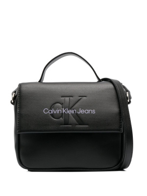 

Sculpted boxy crossbody bag, Calvin Klein Jeans Sculpted boxy crossbody bag