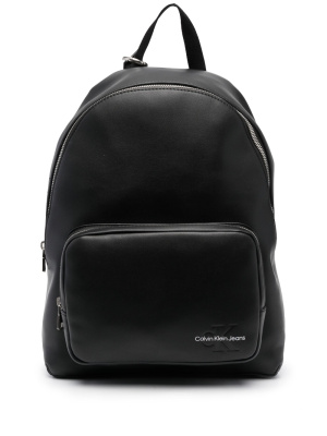 

Logo-print backpack, Calvin Klein Jeans Logo-print backpack
