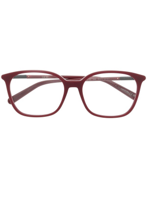 

Square-frame glasses, Dior Eyewear Square-frame glasses