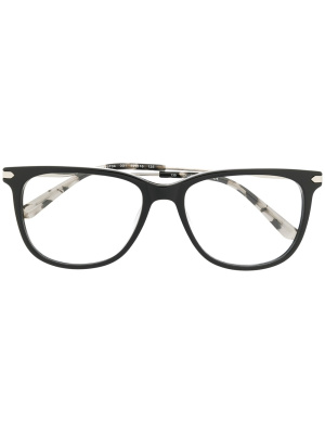 

Square frame glasses, Calvin Klein Square frame glasses