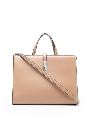 

Archive Hardware tote bag, Calvin Klein Archive Hardware tote bag