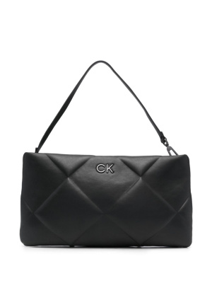 

Re-lo clutch, Calvin Klein Re-lo clutch