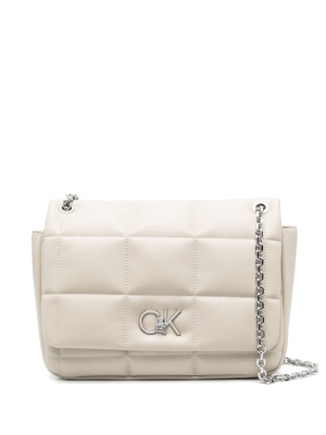 

Quilted cross body bag, Calvin Klein Quilted cross body bag