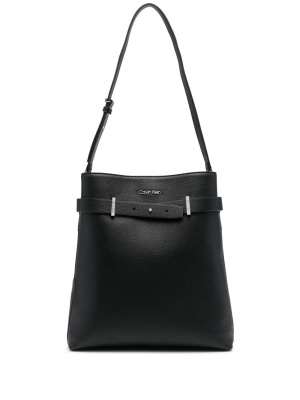 

CK Code shoulder bag, Calvin Klein CK Code shoulder bag