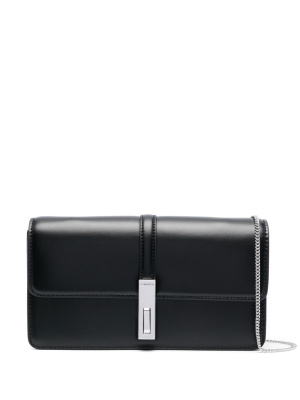 

Chain-link clutch bag, Calvin Klein Chain-link clutch bag