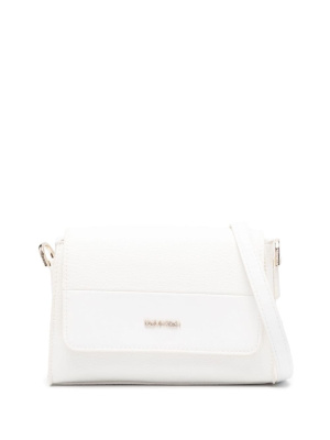 

Logo-lettering crossbody bag, Calvin Klein Logo-lettering crossbody bag