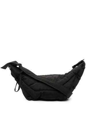 

Croissant padded shoulder bag, Lemaire Croissant padded shoulder bag