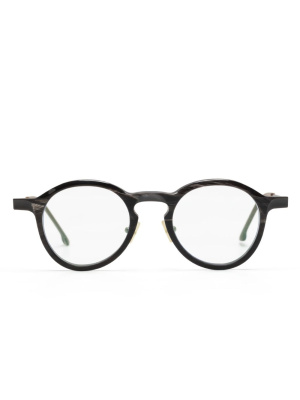 

Round-frame glasses, Rigards Round-frame glasses