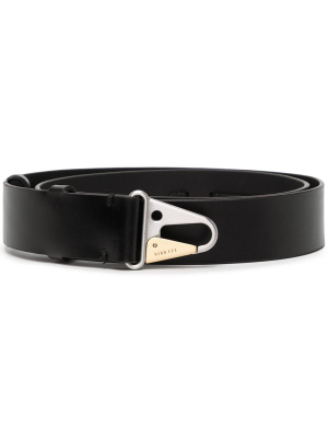 

Dog-clip belt, Dion Lee Dog-clip belt