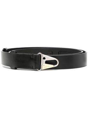 

Mini dog clip belt, Dion Lee Mini dog clip belt
