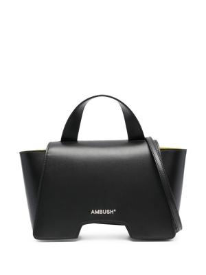 

Medium A flap bag, AMBUSH Medium A flap bag