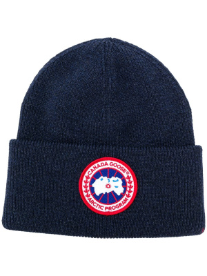 

Artic Disc Toque beanie, Canada Goose Artic Disc Toque beanie