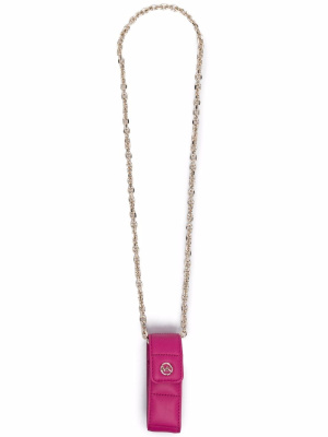

Logo phone case bag, Michael Michael Kors Logo phone case bag
