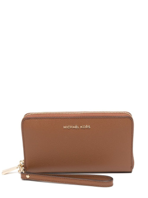 

Large smartphone wristlet, Michael Michael Kors Large smartphone wristlet