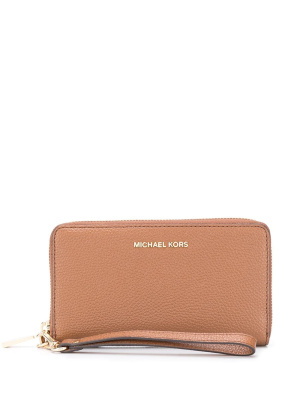 

Smartphone continental wallet, Michael Michael Kors Smartphone continental wallet