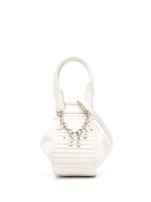 

D-Vina leather tote bag, Diesel D-Vina leather tote bag