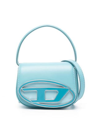 

1DR leather mini bag, Diesel 1DR leather mini bag