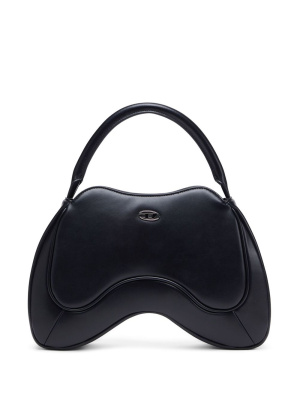 

Asymmetric-design tote bag, Diesel Asymmetric-design tote bag